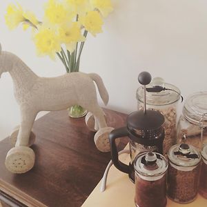 Arjuna Ridge Bed And Breakfast