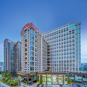 Zhongtian Mayfair Hotel - Bao'An International Airport Xixiang Subway Station